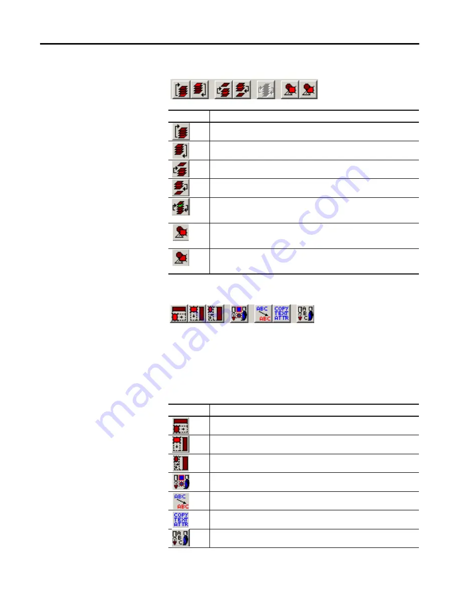 Allen-Bradley 1757-FFLD2 User Manual Download Page 24