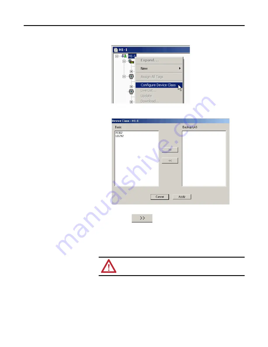 Allen-Bradley 1757-FFLD2 User Manual Download Page 39