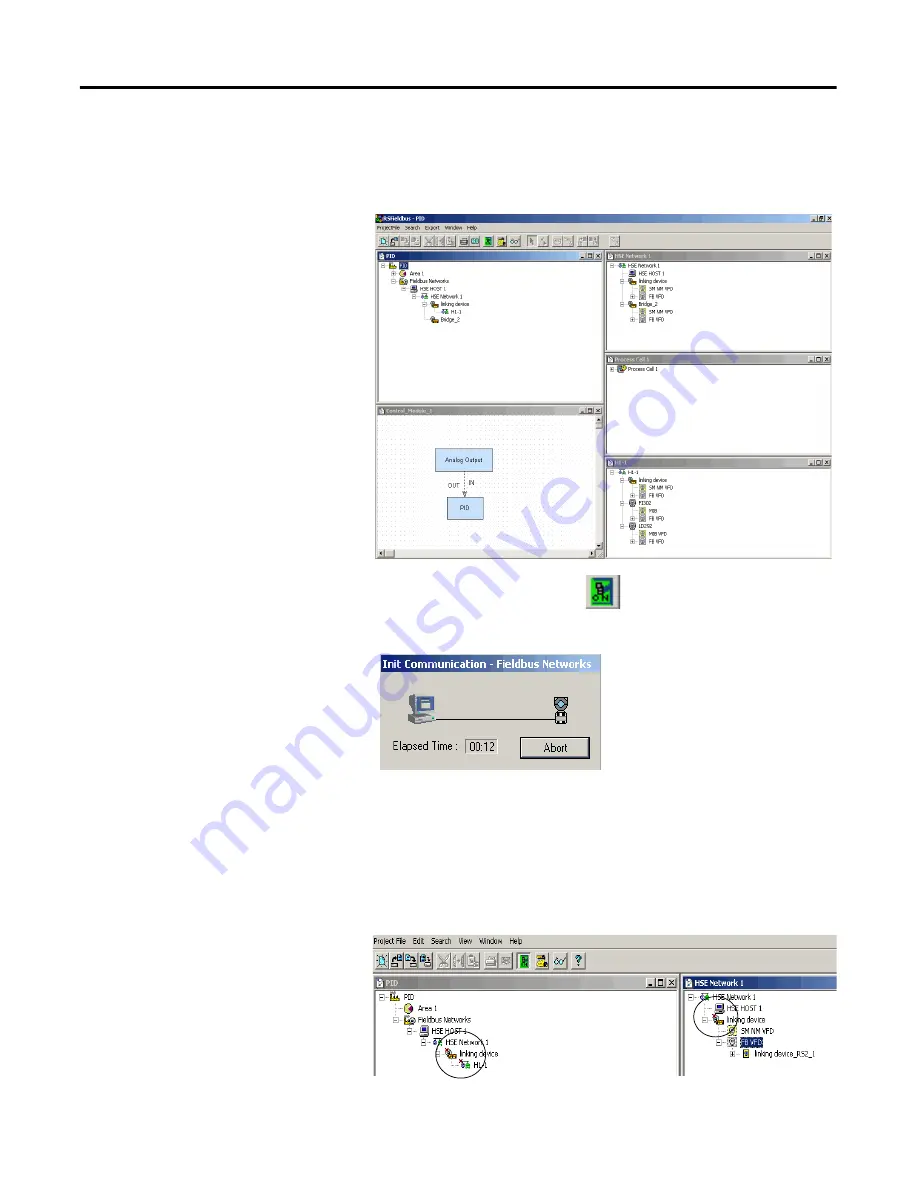 Allen-Bradley 1757-FFLD2 User Manual Download Page 68