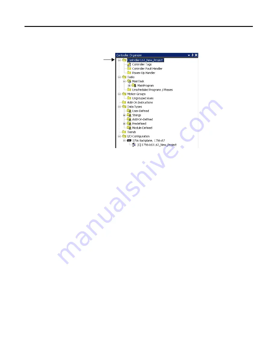 Allen-Bradley 1757-FFLD2 User Manual Download Page 79