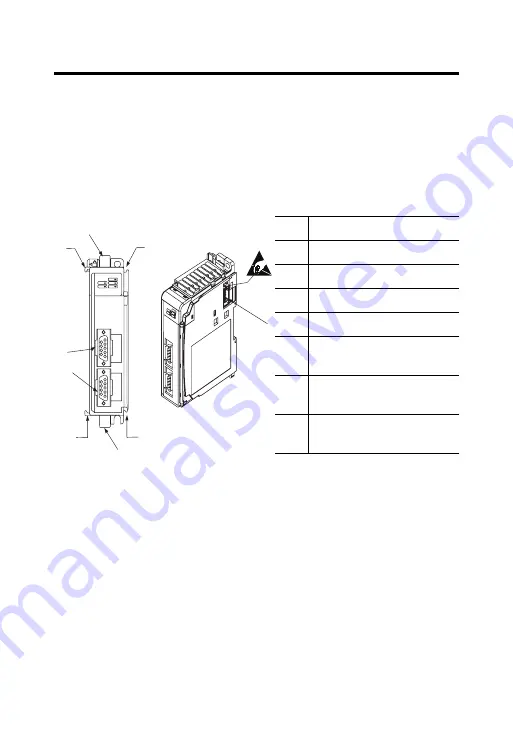 Allen-Bradley 1769-ASCII Installation Instructions Manual Download Page 4