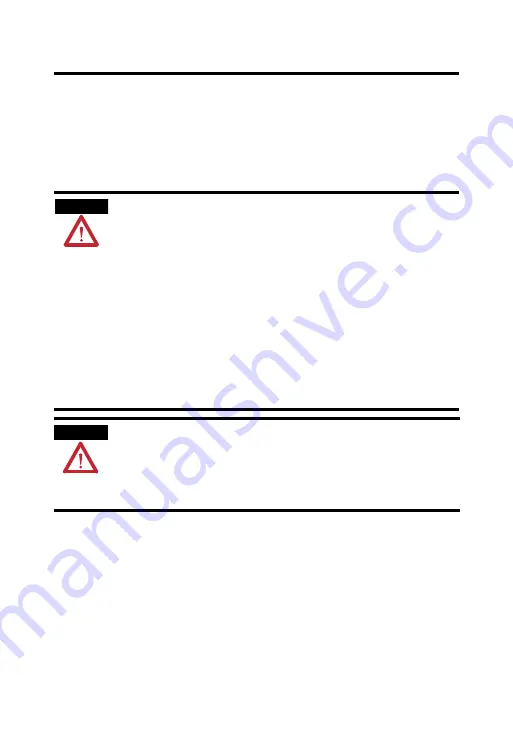 Allen-Bradley 1769-ASCII Installation Instructions Manual Download Page 5