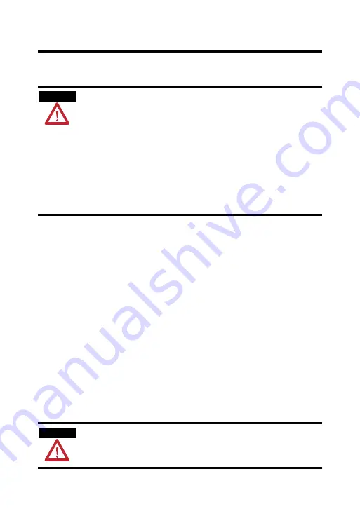 Allen-Bradley 1769-ASCII Installation Instructions Manual Download Page 7