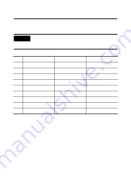 Allen-Bradley 1769-ASCII Installation Instructions Manual Download Page 13