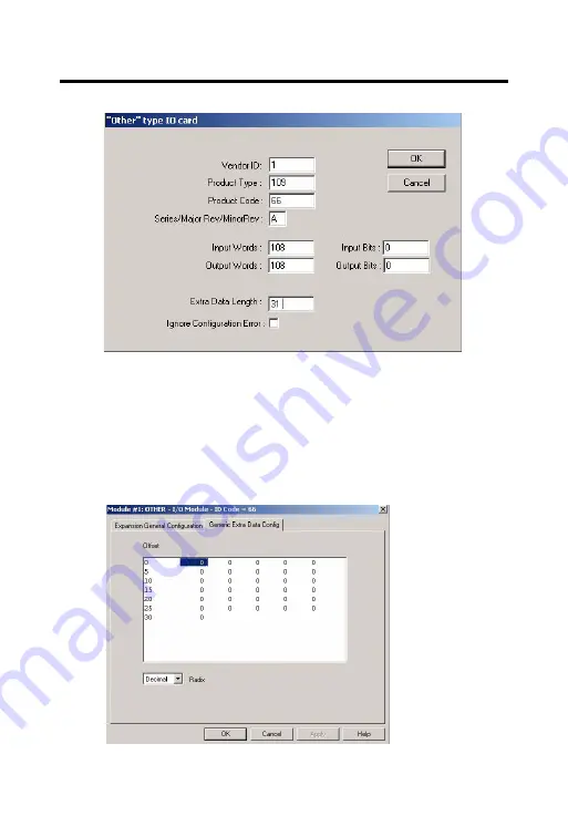 Allen-Bradley 1769-ASCII Installation Instructions Manual Download Page 26