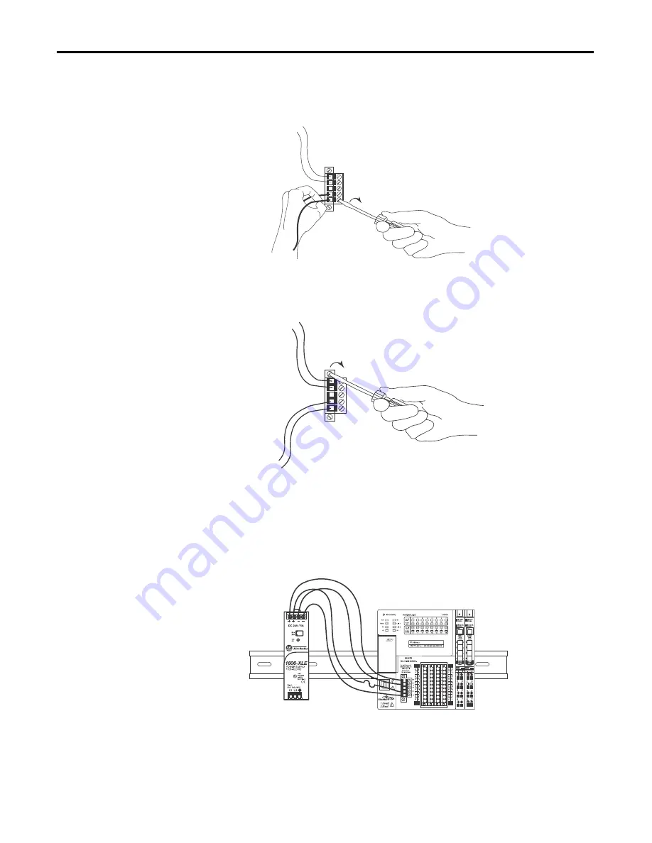 Allen-Bradley 1769-L16ER-BB1B Скачать руководство пользователя страница 145