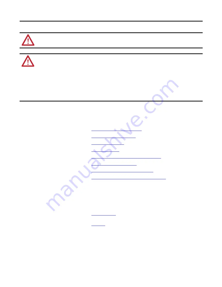 Allen-Bradley 1769-SDN Installation Instructions Manual Download Page 11