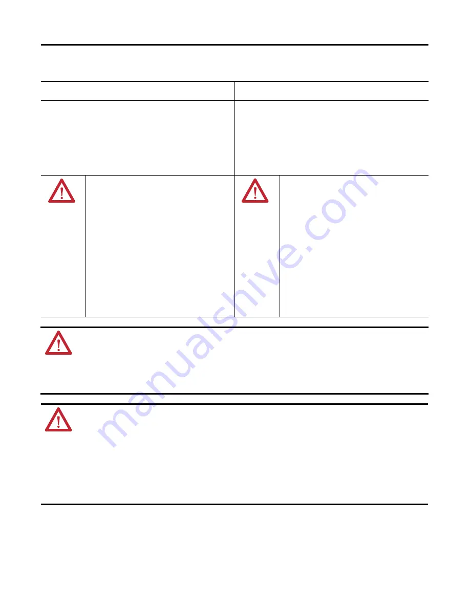 Allen-Bradley 1769-SDN Installation Instructions Manual Download Page 26