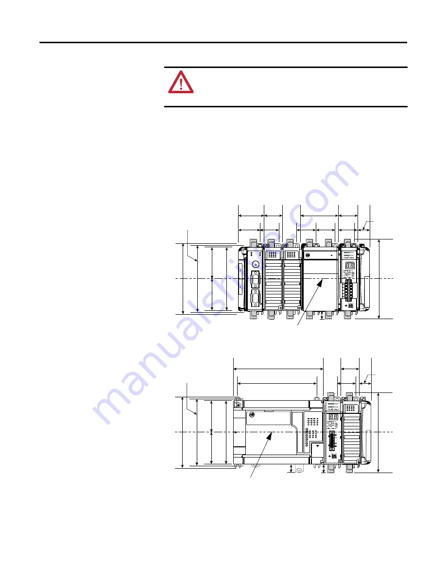 Allen-Bradley 1769-SDN Installation Instructions Manual Download Page 29