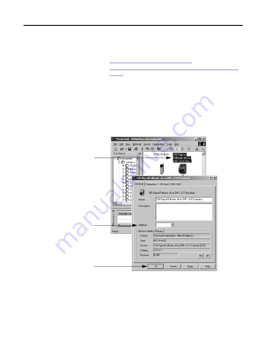 Allen-Bradley 1769-SDN Installation Instructions Manual Download Page 33