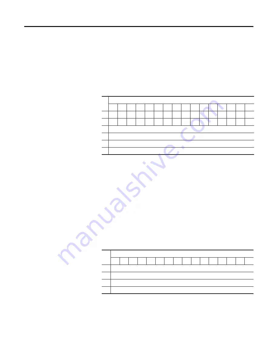 Allen-Bradley 1769-SDN Installation Instructions Manual Download Page 58