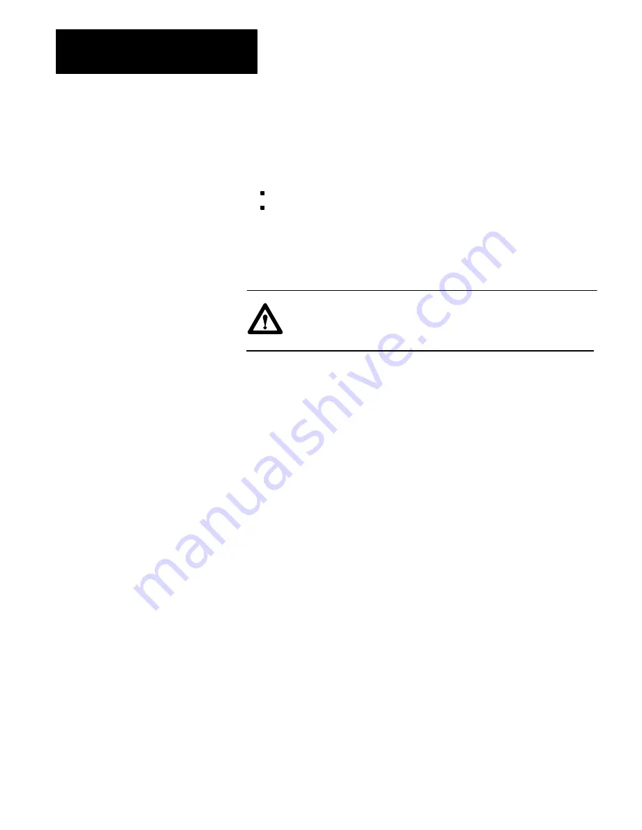 Allen-Bradley 1771-OD Installation Data Download Page 4