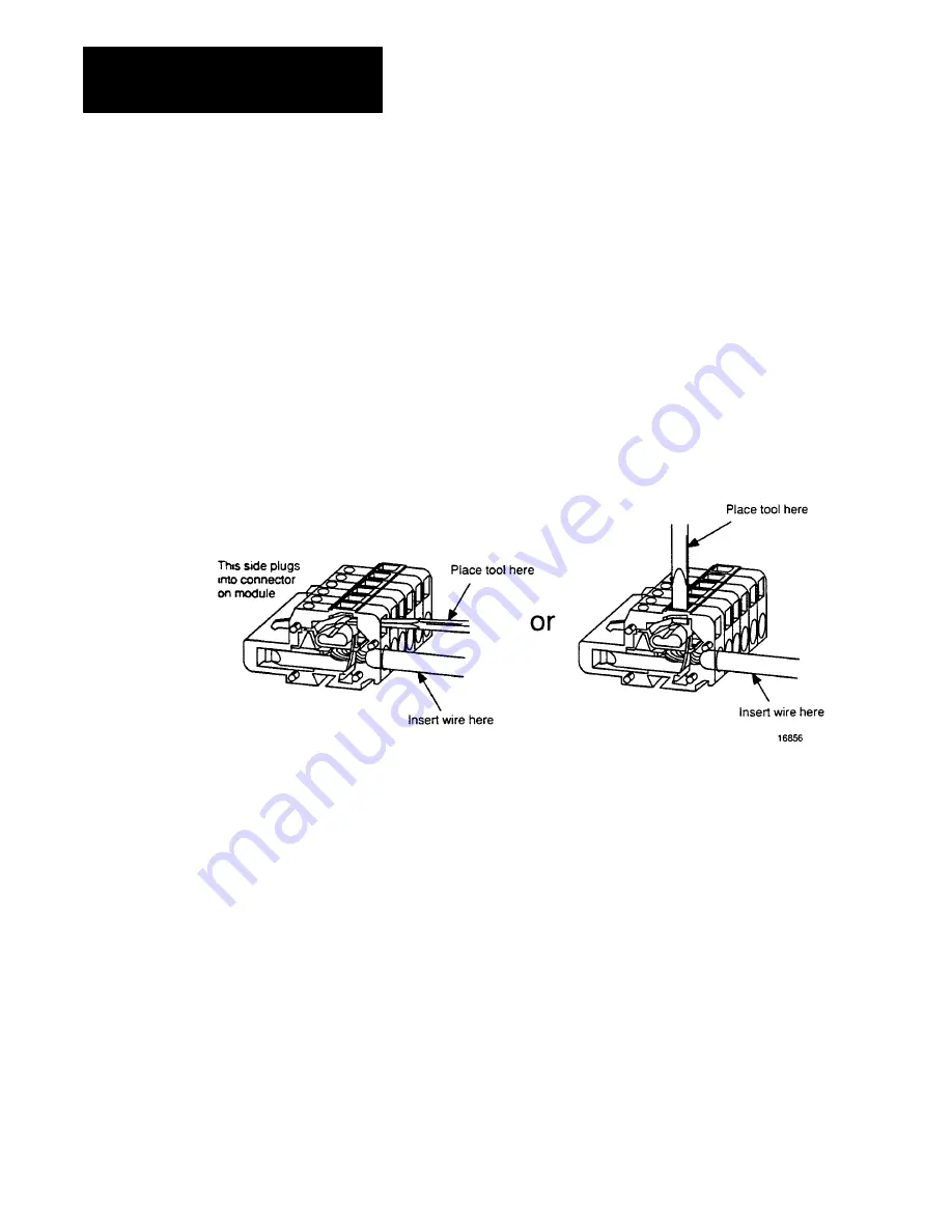 Allen-Bradley 1771-P4R Installation Data Download Page 8