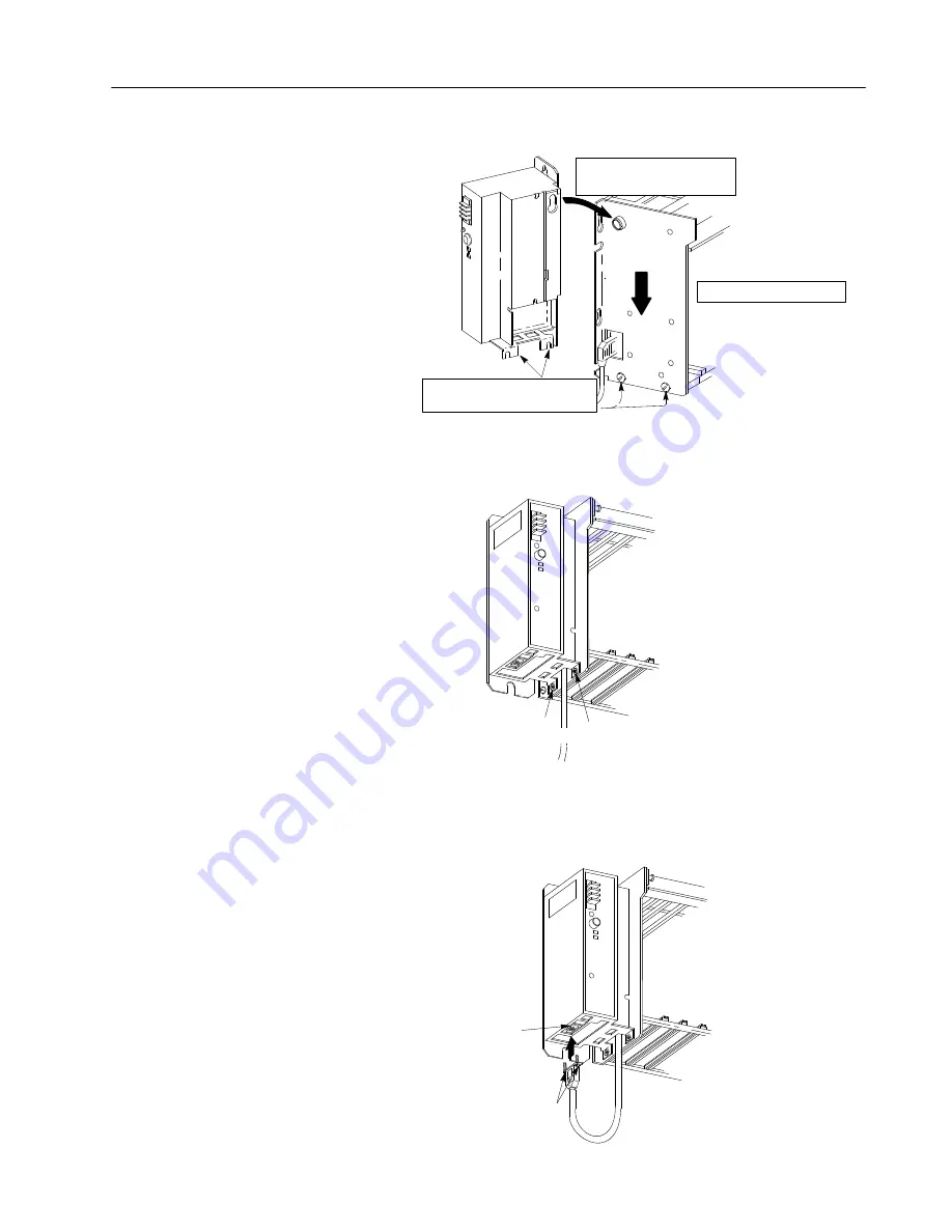 Allen-Bradley 1771-P7 Series C Скачать руководство пользователя страница 5