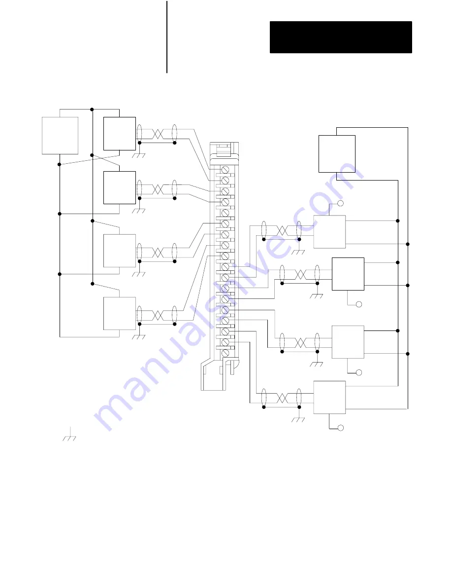 Allen-Bradley 1771-QDC Manual Download Page 26