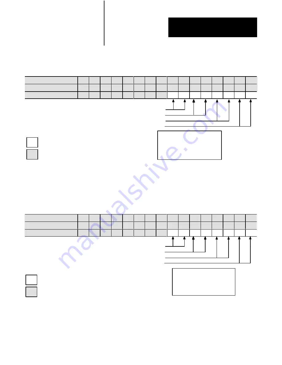 Allen-Bradley 1771-QDC Manual Download Page 34