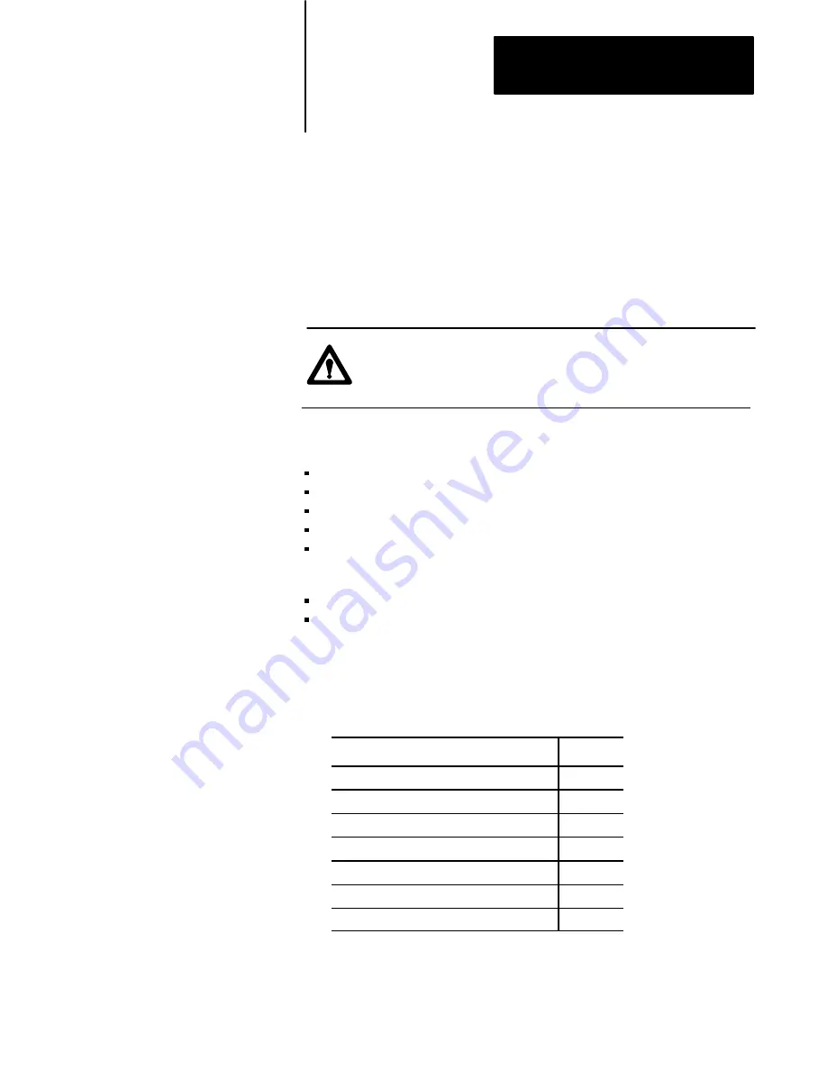 Allen-Bradley 1771-QDC Manual Download Page 118