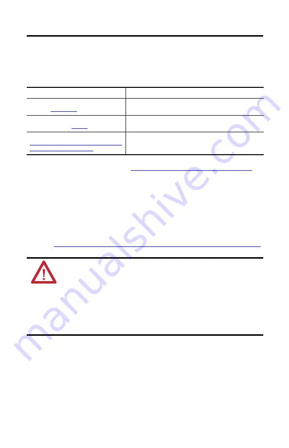 Allen-Bradley 177R-M4AXP Installation Instructions Manual Download Page 3