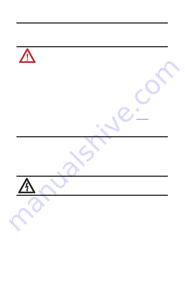 Allen-Bradley 177R-M4AXP Скачать руководство пользователя страница 4