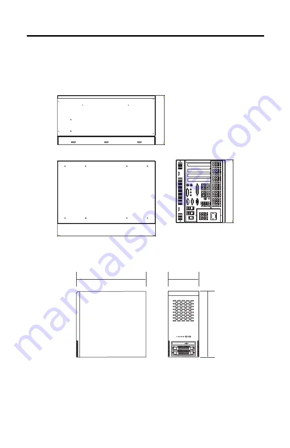 Allen-Bradley 177R-M4AXP Installation Instructions Manual Download Page 9