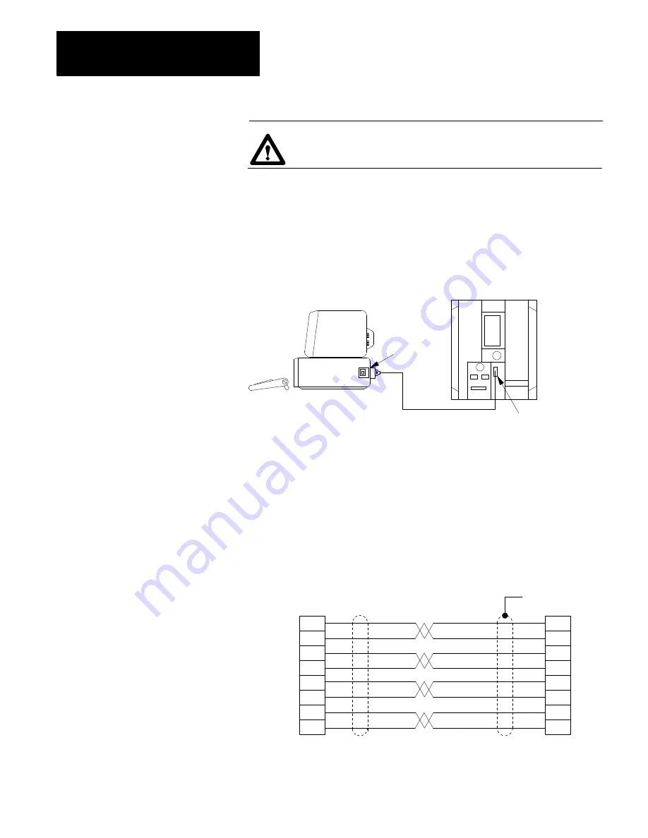 Allen-Bradley 1784-KT/B Installation Data Download Page 10