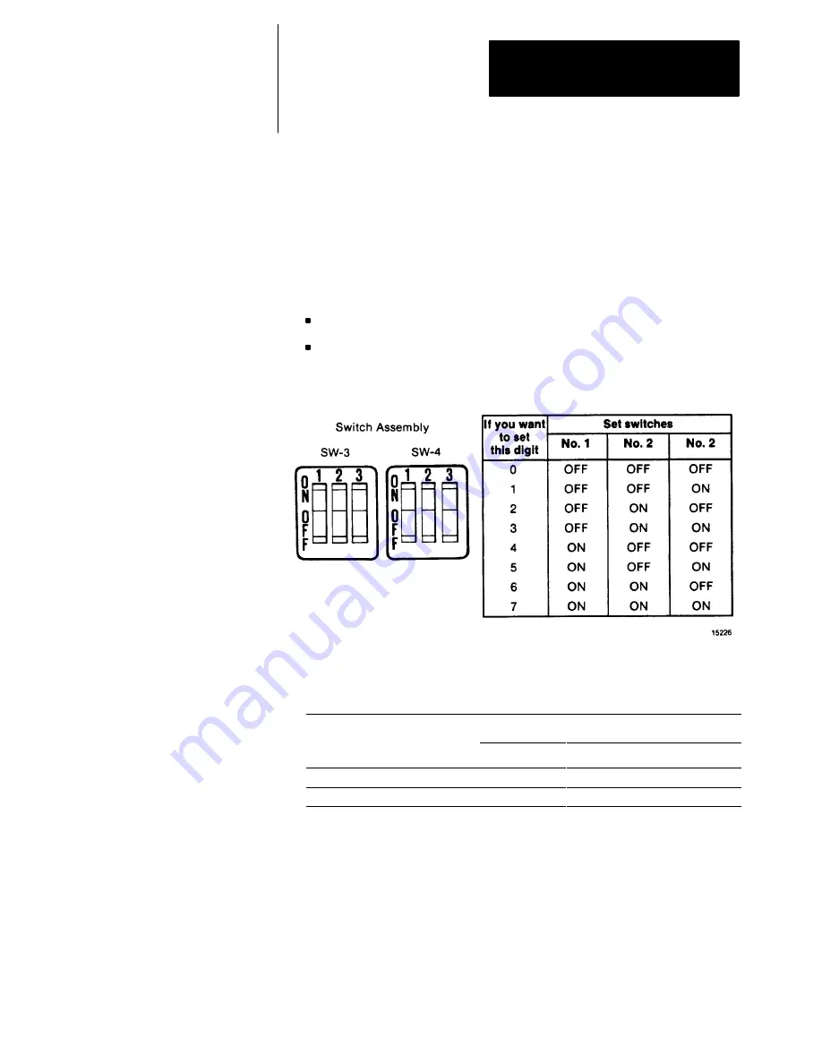 Allen-Bradley 1785-KE User Manual Download Page 82