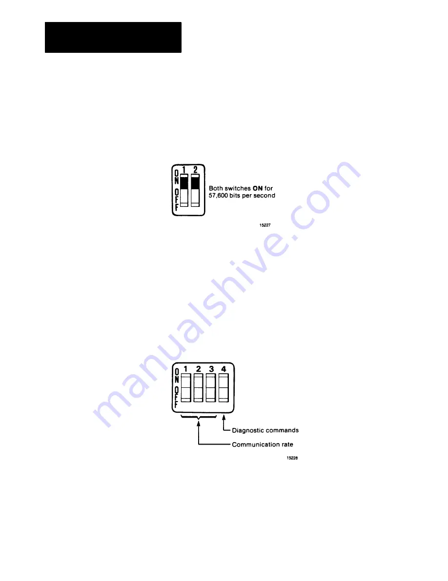 Allen-Bradley 1785-KE User Manual Download Page 83