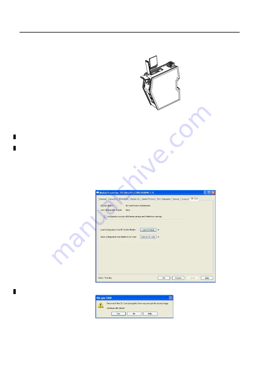 Allen-Bradley 1788-EN2DNR User Manual Download Page 64