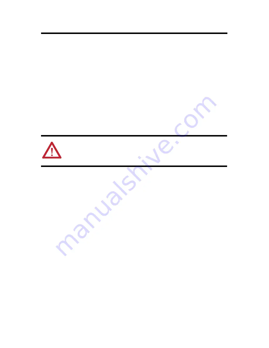 Allen-Bradley 1790-T0A8X Installation Instructions Manual Download Page 5