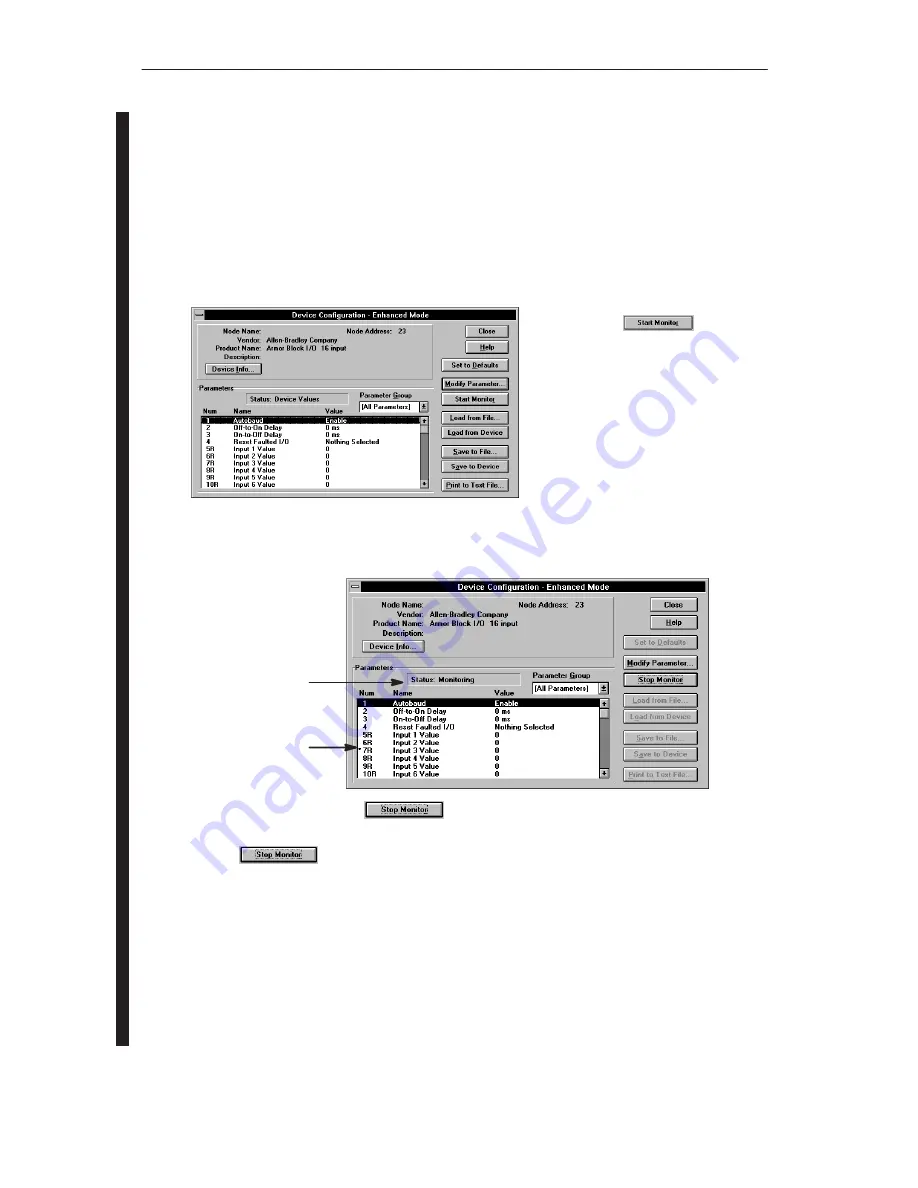 Allen-Bradley 1792-IB16 Series B Installation Instructions Manual Download Page 24