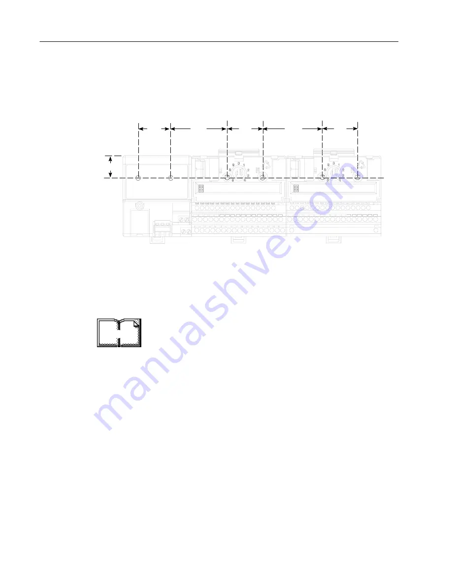 Allen-Bradley 1794-IE4XOE2 Series B User Manual Download Page 19