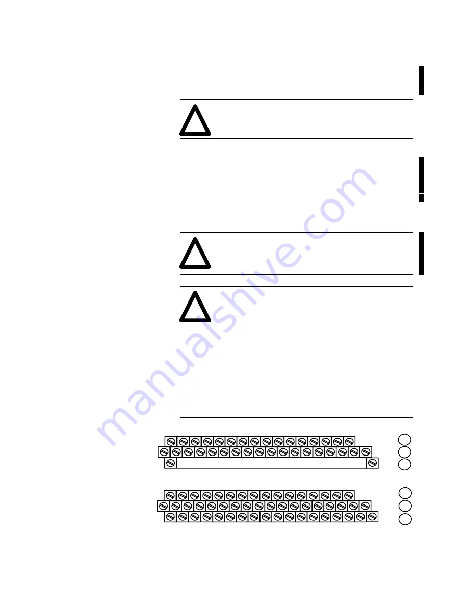 Allen-Bradley 1794-IE4XOE2 Series B User Manual Download Page 22