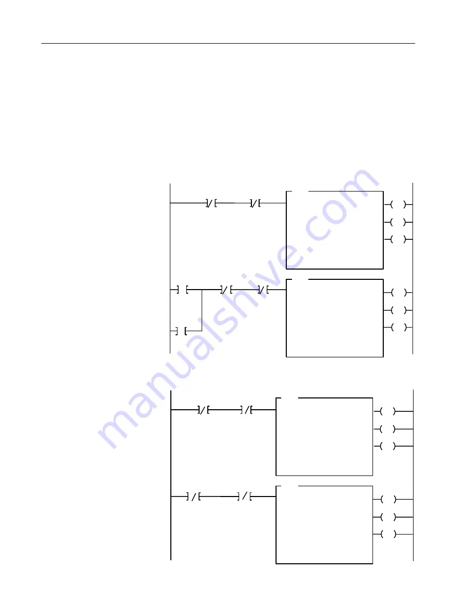 Allen-Bradley 1794-IE4XOE2 Series B User Manual Download Page 30