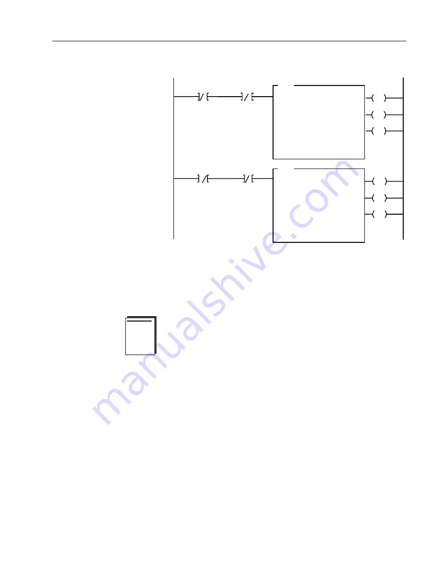 Allen-Bradley 1794-IE4XOE2 Series B User Manual Download Page 31