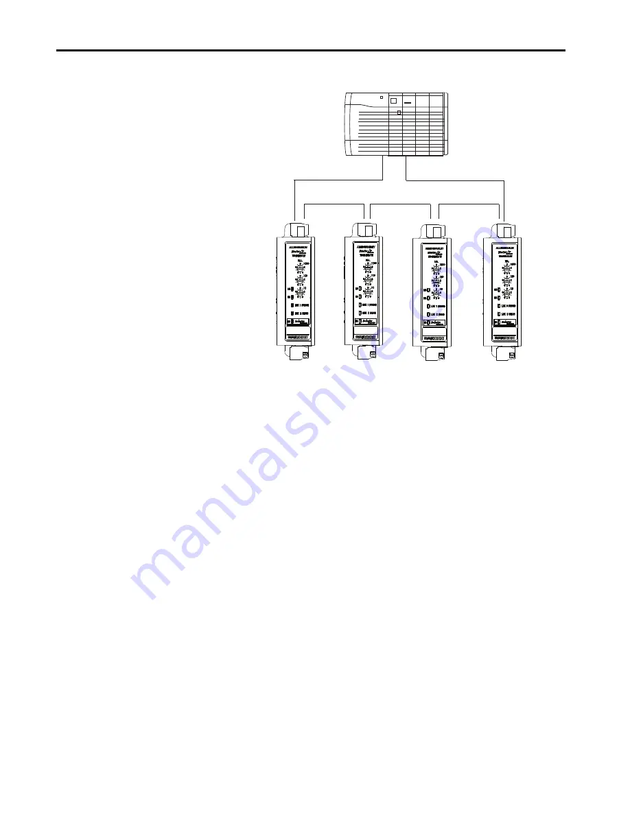 Allen-Bradley 193-DNENCAT User Manual Download Page 17