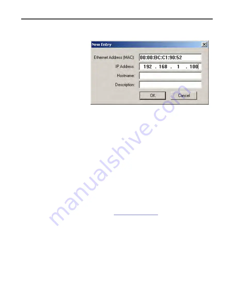 Allen-Bradley 193-DNENCAT User Manual Download Page 23