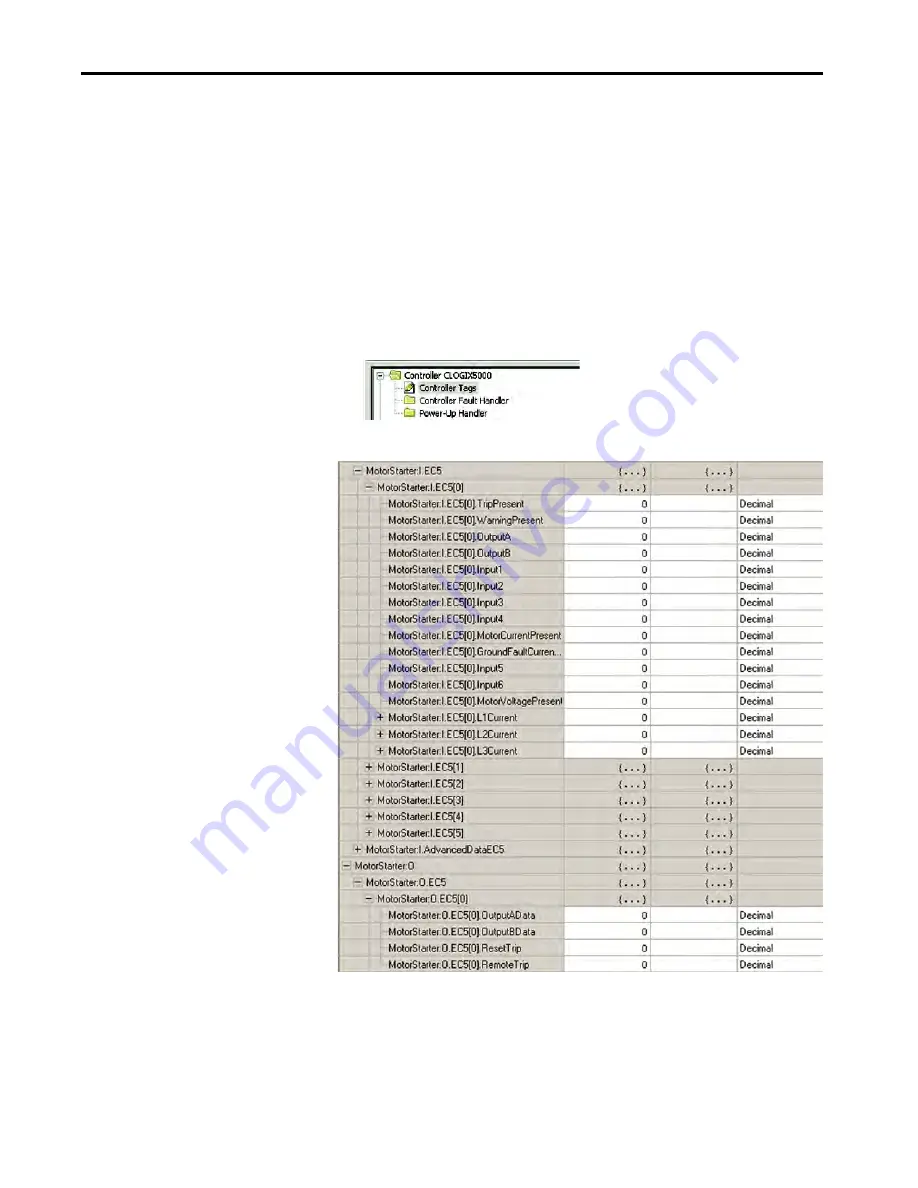 Allen-Bradley 193-DNENCAT User Manual Download Page 62