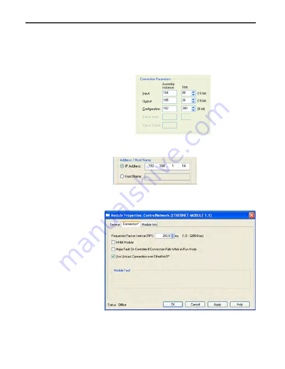 Allen-Bradley 193-DNENCAT User Manual Download Page 67