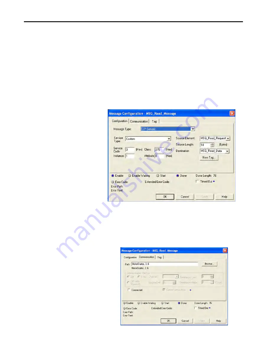 Allen-Bradley 193-DNENCAT User Manual Download Page 72