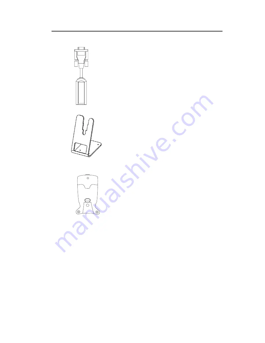 Allen-Bradley 2-D User Manual Download Page 24