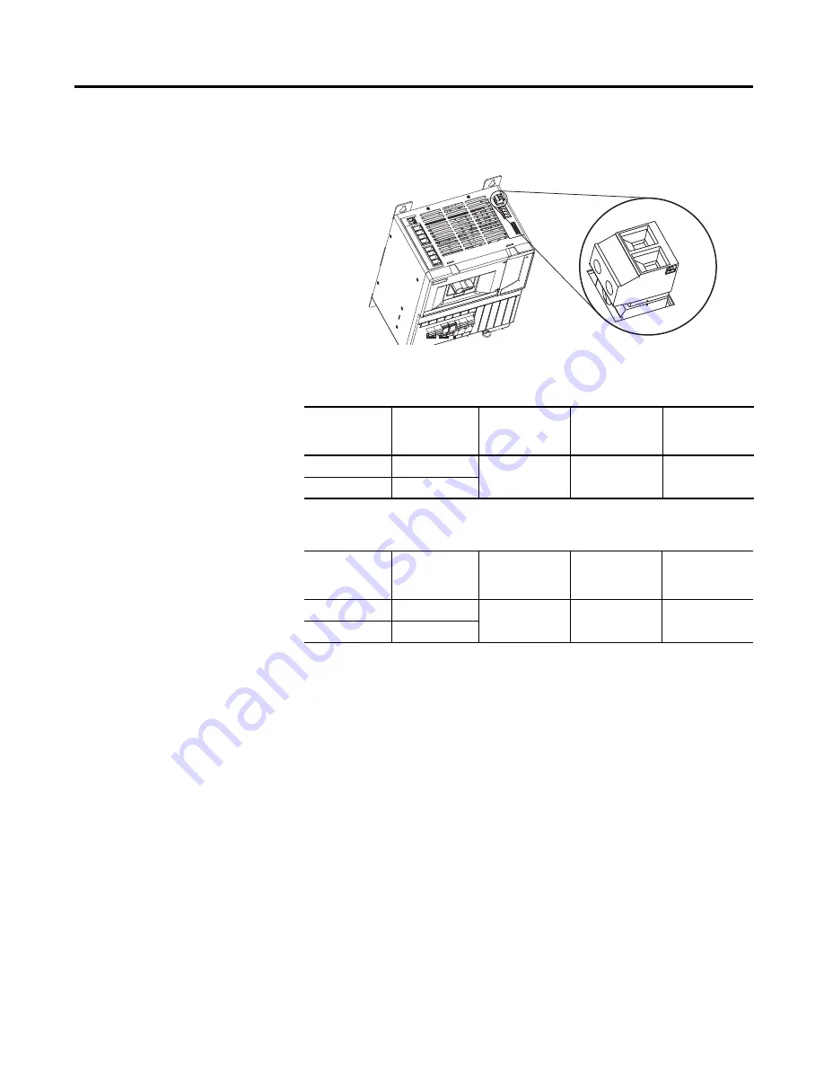 Allen-Bradley 2094-AL09 Installation Instructions Manual Download Page 37