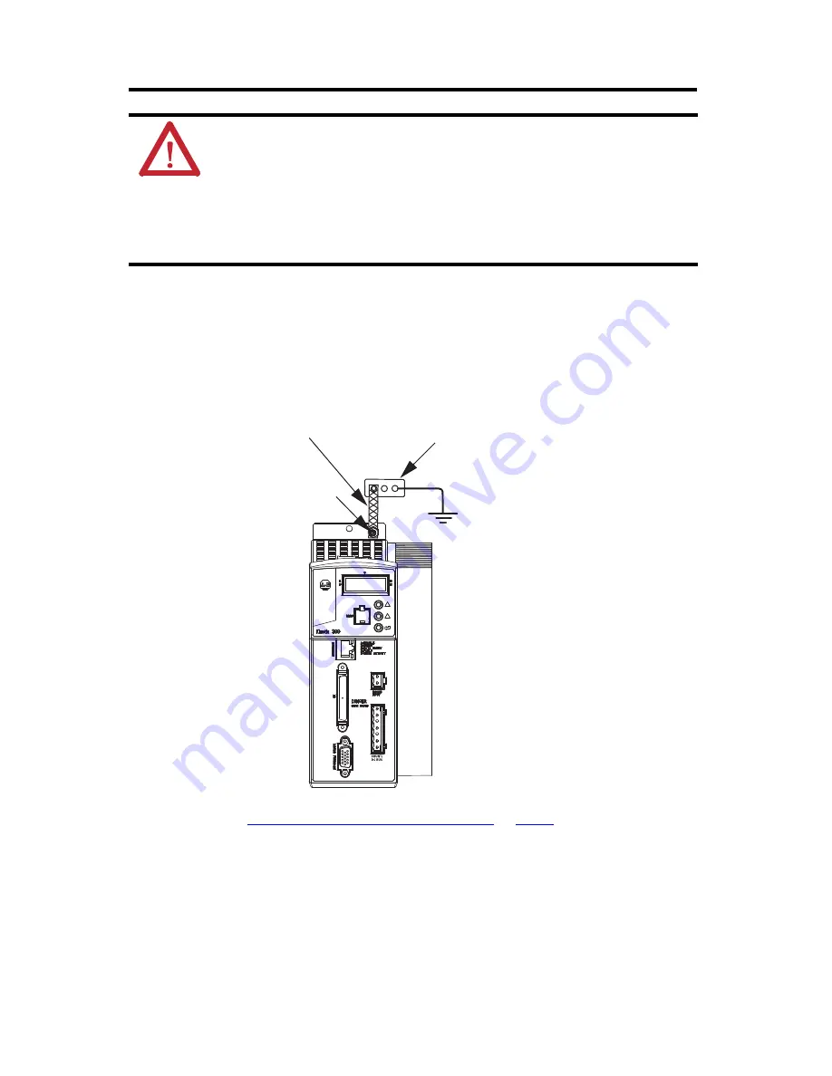 Allen-Bradley 2097-V31PR0 Скачать руководство пользователя страница 14