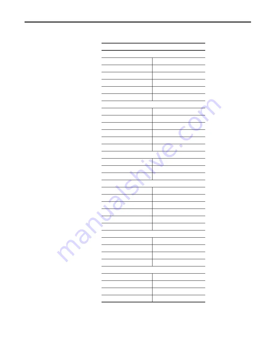 Allen-Bradley 2100-ENET User Manual Download Page 43