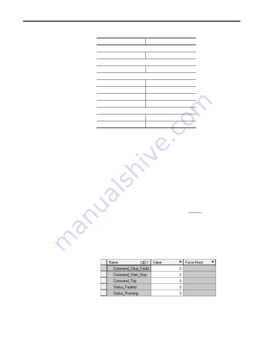 Allen-Bradley 2100-ENET User Manual Download Page 44