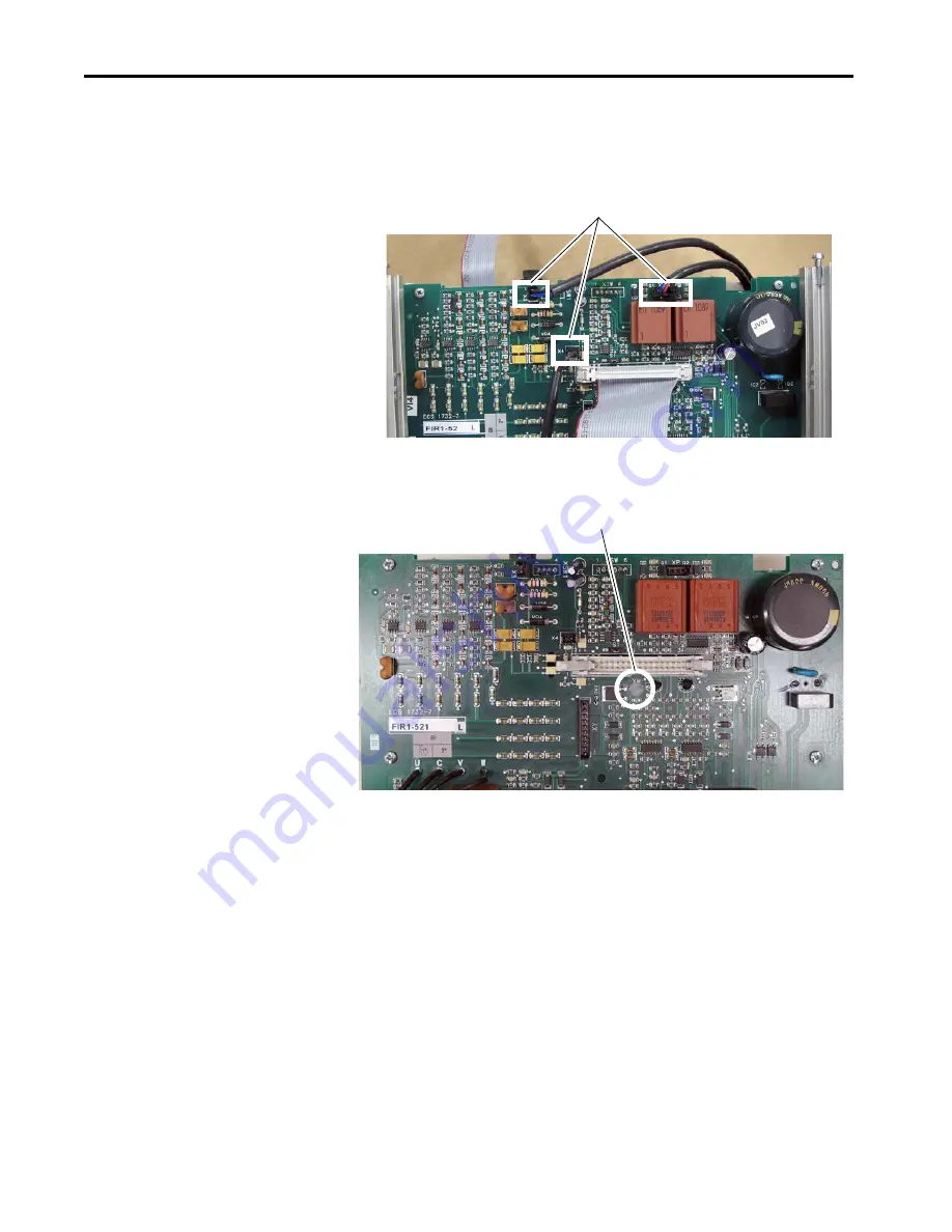 Allen-Bradley 23PFC Скачать руководство пользователя страница 52