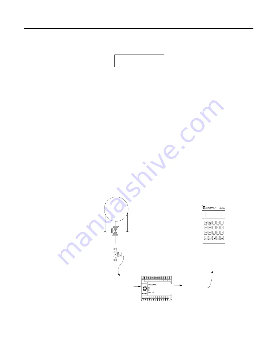 Allen-Bradley 2707-MVH232 Скачать руководство пользователя страница 24