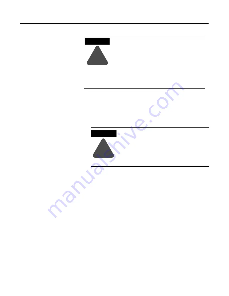 Allen-Bradley 2707-MVH232 User Manual Download Page 47