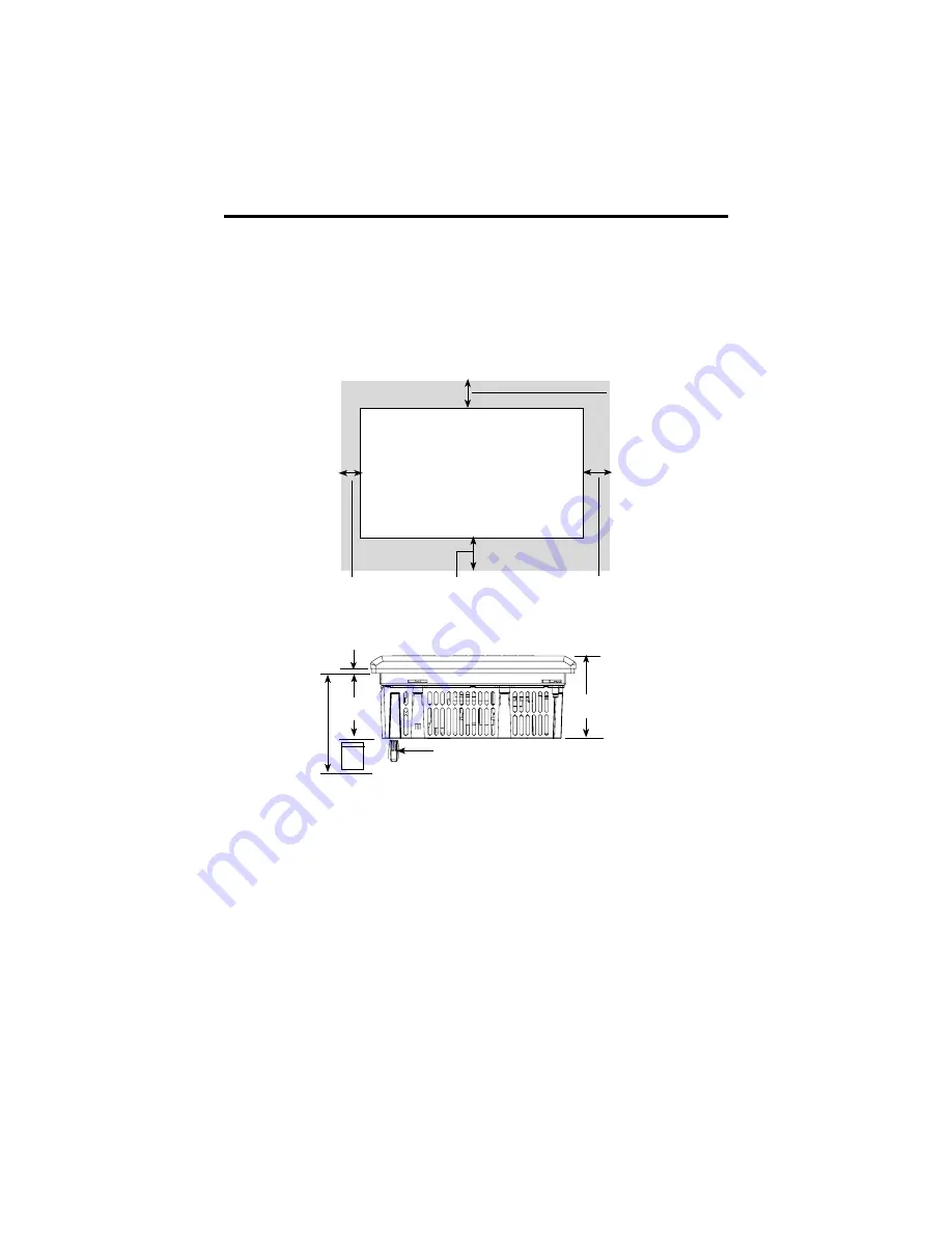 Allen-Bradley 2711-B6C series Скачать руководство пользователя страница 8