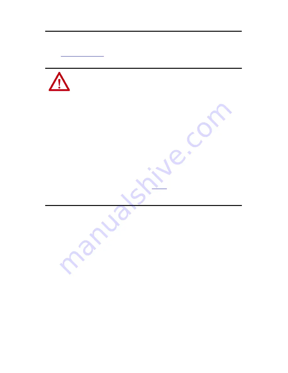 Allen-Bradley 2711P-RDT12H Installation Instructions Manual Download Page 4