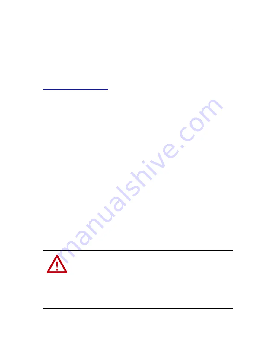 Allen-Bradley 2711P-RDT12H Installation Instructions Manual Download Page 5